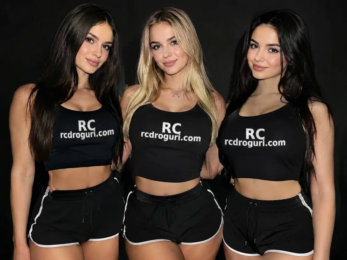 Tricouri RC